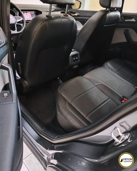 VOLKSWAGEN T-Cross 1.4 4P 250 TSI FLEX HIGHLINE AUTOMTICO, Foto 16