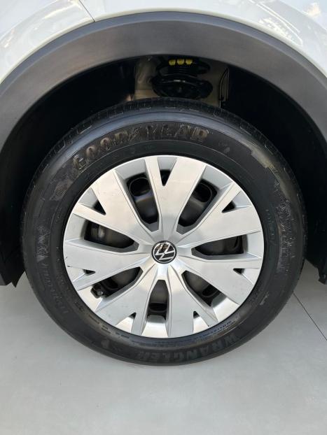 VOLKSWAGEN T-Cross 1.0 4P 200 TSI FLEX SENSE AUTOMTICO, Foto 5