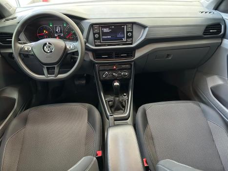 VOLKSWAGEN T-Cross 1.0 4P 200 TSI FLEX SENSE AUTOMTICO, Foto 6