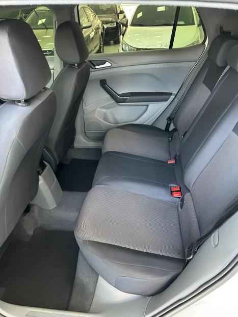 VOLKSWAGEN T-Cross 1.0 4P 200 TSI FLEX SENSE AUTOMTICO, Foto 8