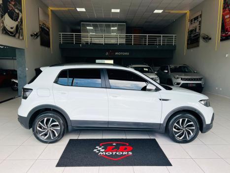 VOLKSWAGEN T-Cross 1.0 4P 200 TSI FLEX AUTOMTICO, Foto 5