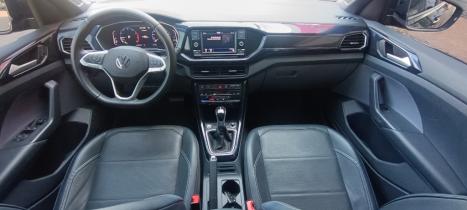 VOLKSWAGEN T-Cross 1.0 4P 200 TSI FLEX COMFORTLINE AUTOMTICO, Foto 9