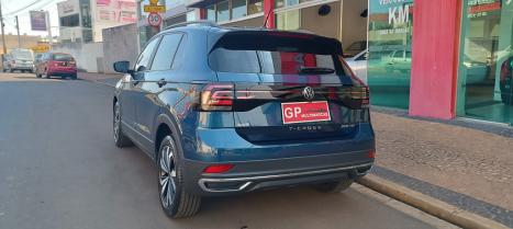 VOLKSWAGEN T-Cross 1.0 4P 200 TSI FLEX COMFORTLINE AUTOMTICO, Foto 7