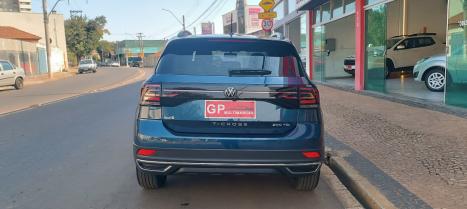VOLKSWAGEN T-Cross 1.0 4P 200 TSI FLEX COMFORTLINE AUTOMTICO, Foto 8