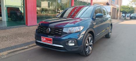 VOLKSWAGEN T-Cross 1.0 4P 200 TSI FLEX COMFORTLINE AUTOMTICO, Foto 2