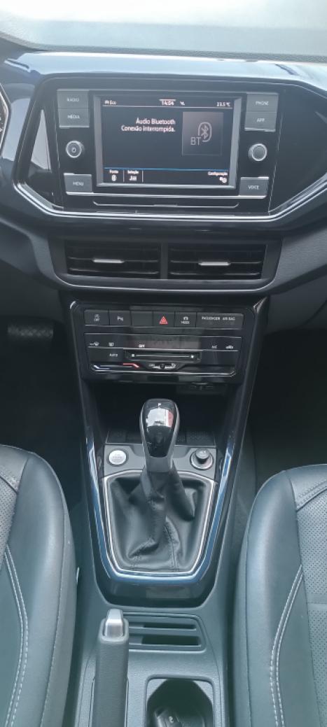 VOLKSWAGEN T-Cross 1.0 4P 200 TSI FLEX COMFORTLINE AUTOMTICO, Foto 10