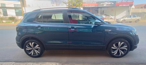 VOLKSWAGEN T-Cross 1.0 4P 200 TSI FLEX COMFORTLINE AUTOMTICO, Foto 5