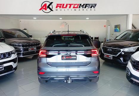 VOLKSWAGEN T-Cross 1.4 4P 250 TSI FLEX HIGHLINE AUTOMTICO, Foto 6