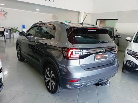 VOLKSWAGEN T-Cross 1.4 4P 250 TSI FLEX HIGHLINE AUTOMTICO, Foto 7