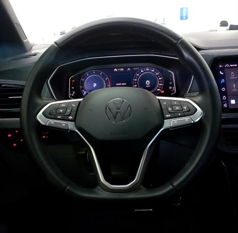 VOLKSWAGEN T-Cross 1.4 4P 250 TSI FLEX HIGHLINE AUTOMTICO, Foto 10