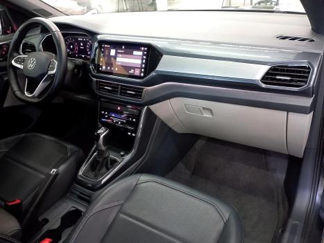 VOLKSWAGEN T-Cross 1.4 4P 250 TSI FLEX HIGHLINE AUTOMTICO, Foto 11