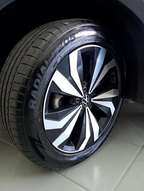 VOLKSWAGEN T-Cross 1.4 4P 250 TSI FLEX HIGHLINE AUTOMTICO, Foto 17