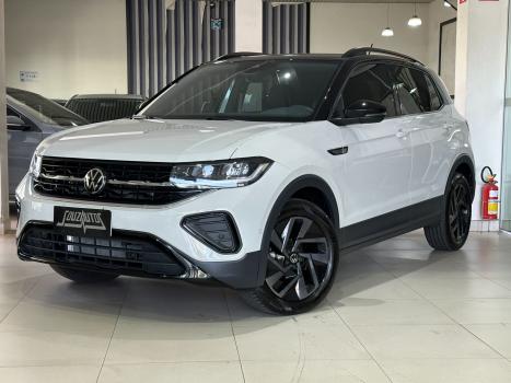 VOLKSWAGEN T-Cross 1.4 4P 250 TSI FLEX HIGHLINE AUTOMTICO, Foto 2