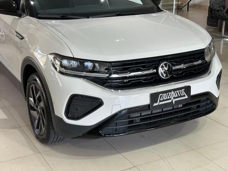 VOLKSWAGEN T-Cross 1.4 4P 250 TSI FLEX HIGHLINE AUTOMTICO, Foto 5
