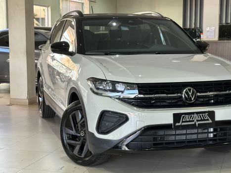 VOLKSWAGEN T-Cross 1.4 4P 250 TSI FLEX HIGHLINE AUTOMTICO, Foto 6