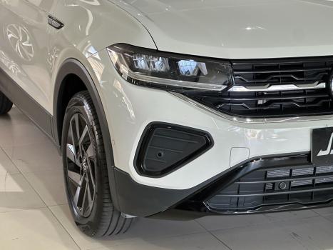 VOLKSWAGEN T-Cross 1.4 4P 250 TSI FLEX HIGHLINE AUTOMTICO, Foto 7