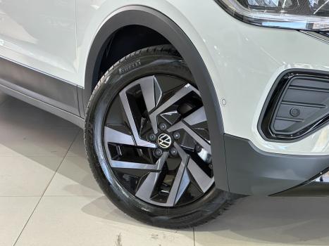VOLKSWAGEN T-Cross 1.4 4P 250 TSI FLEX HIGHLINE AUTOMTICO, Foto 8