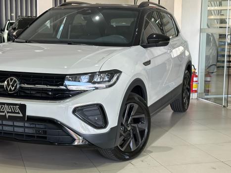 VOLKSWAGEN T-Cross 1.4 4P 250 TSI FLEX HIGHLINE AUTOMTICO, Foto 12