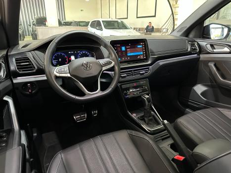 VOLKSWAGEN T-Cross 1.4 4P 250 TSI FLEX HIGHLINE AUTOMTICO, Foto 13