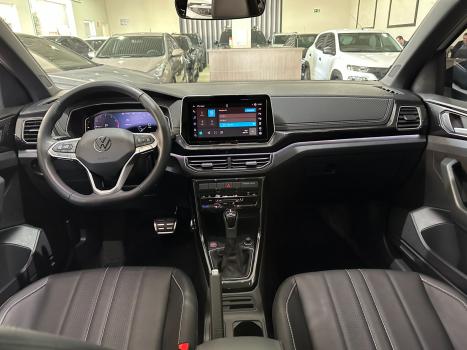 VOLKSWAGEN T-Cross 1.4 4P 250 TSI FLEX HIGHLINE AUTOMTICO, Foto 14