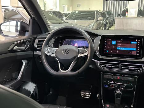 VOLKSWAGEN T-Cross 1.4 4P 250 TSI FLEX HIGHLINE AUTOMTICO, Foto 15