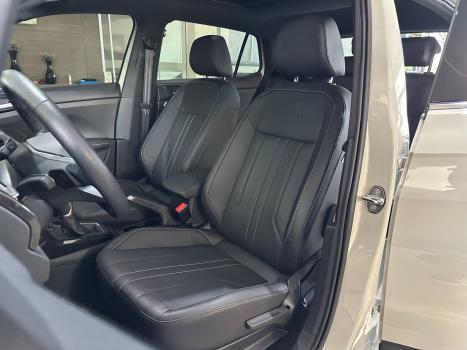 VOLKSWAGEN T-Cross 1.4 4P 250 TSI FLEX HIGHLINE AUTOMTICO, Foto 24