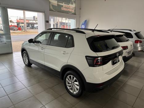 VOLKSWAGEN T-Cross 1.0 4P 200 TSI FLEX SENSE AUTOMTICO, Foto 2