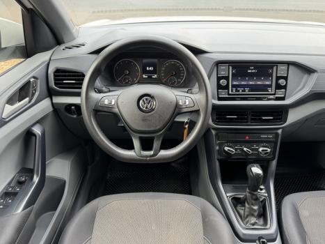 VOLKSWAGEN T-Cross 1.0 4P 200 TSI FLEX SENSE AUTOMTICO, Foto 5