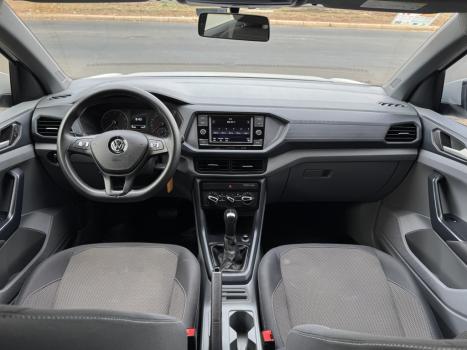 VOLKSWAGEN T-Cross 1.0 4P 200 TSI FLEX SENSE AUTOMTICO, Foto 6