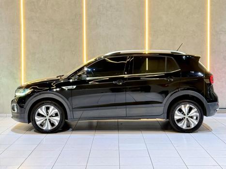 VOLKSWAGEN T-Cross 1.4 4P 250 TSI FLEX HIGHLINE AUTOMTICO, Foto 3