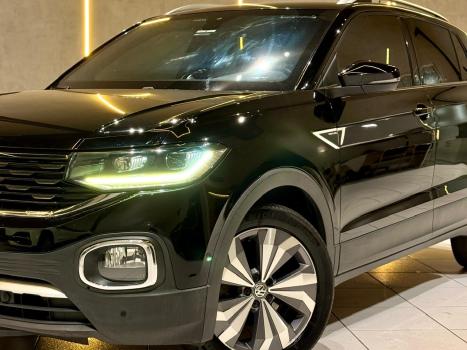 VOLKSWAGEN T-Cross 1.4 4P 250 TSI FLEX HIGHLINE AUTOMTICO, Foto 6