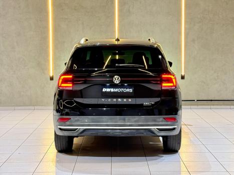 VOLKSWAGEN T-Cross 1.4 4P 250 TSI FLEX HIGHLINE AUTOMTICO, Foto 8
