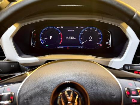 VOLKSWAGEN T-Cross 1.4 4P 250 TSI FLEX HIGHLINE AUTOMTICO, Foto 11