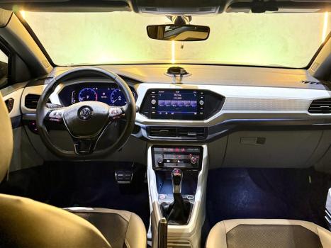 VOLKSWAGEN T-Cross 1.4 4P 250 TSI FLEX HIGHLINE AUTOMTICO, Foto 14
