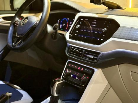 VOLKSWAGEN T-Cross 1.4 4P 250 TSI FLEX HIGHLINE AUTOMTICO, Foto 17