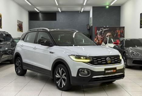 VOLKSWAGEN T-Cross 1.4 4P 250 TSI FLEX HIGHLINE AUTOMTICO, Foto 1