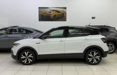 VOLKSWAGEN T-Cross 1.4 4P 250 TSI FLEX HIGHLINE AUTOMTICO, Foto 2