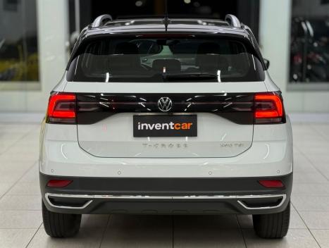 VOLKSWAGEN T-Cross 1.4 4P 250 TSI FLEX HIGHLINE AUTOMTICO, Foto 4