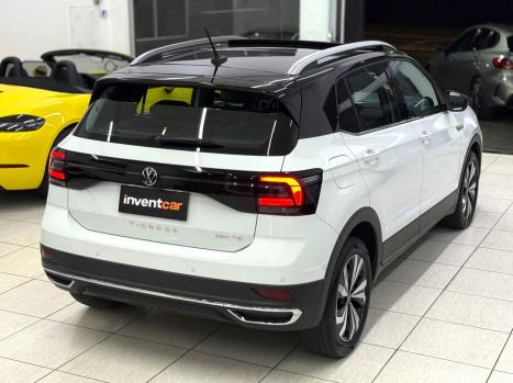 VOLKSWAGEN T-Cross 1.4 4P 250 TSI FLEX HIGHLINE AUTOMTICO, Foto 5