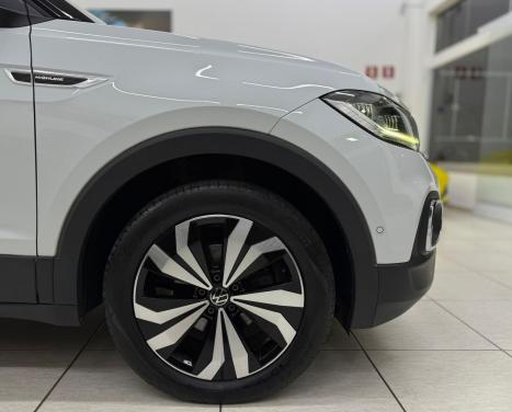 VOLKSWAGEN T-Cross 1.4 4P 250 TSI FLEX HIGHLINE AUTOMTICO, Foto 6
