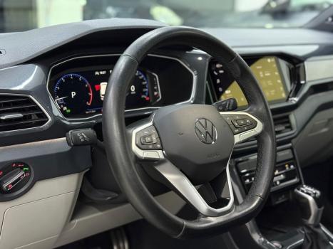 VOLKSWAGEN T-Cross 1.4 4P 250 TSI FLEX HIGHLINE AUTOMTICO, Foto 8