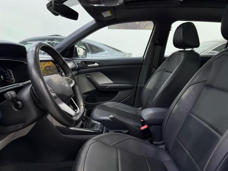 VOLKSWAGEN T-Cross 1.4 4P 250 TSI FLEX HIGHLINE AUTOMTICO, Foto 9