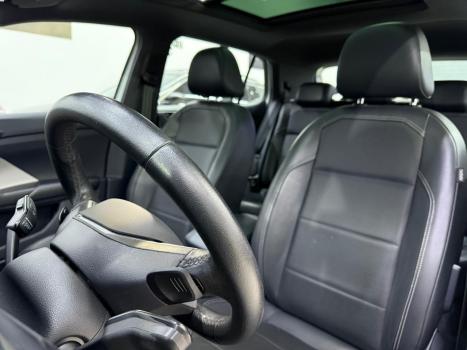 VOLKSWAGEN T-Cross 1.4 4P 250 TSI FLEX HIGHLINE AUTOMTICO, Foto 10