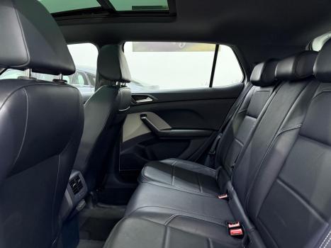 VOLKSWAGEN T-Cross 1.4 4P 250 TSI FLEX HIGHLINE AUTOMTICO, Foto 11