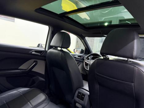 VOLKSWAGEN T-Cross 1.4 4P 250 TSI FLEX HIGHLINE AUTOMTICO, Foto 12