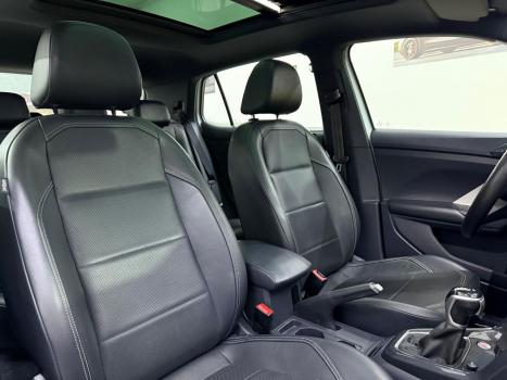 VOLKSWAGEN T-Cross 1.4 4P 250 TSI FLEX HIGHLINE AUTOMTICO, Foto 13