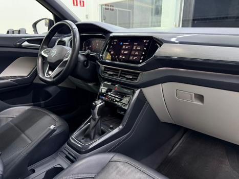 VOLKSWAGEN T-Cross 1.4 4P 250 TSI FLEX HIGHLINE AUTOMTICO, Foto 14