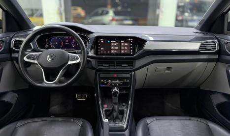 VOLKSWAGEN T-Cross 1.4 4P 250 TSI FLEX HIGHLINE AUTOMTICO, Foto 16
