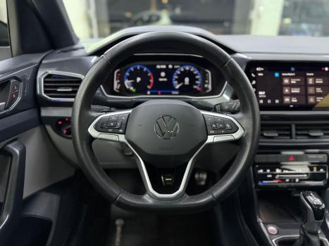 VOLKSWAGEN T-Cross 1.4 4P 250 TSI FLEX HIGHLINE AUTOMTICO, Foto 17