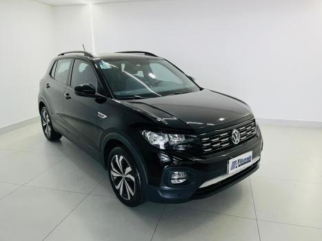 VOLKSWAGEN T-Cross 1.0 4P 200 TSI FLEX COMFORTLINE AUTOMTICO, Foto 1